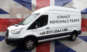 Residental removals